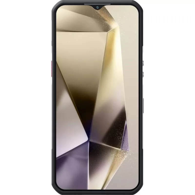 Oukitel WP35 Pro 6.52 collu 12GB/512GB pelēks viedtālrunis