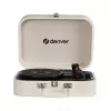 Atskaņotājs Denver VPL-130 ar USB