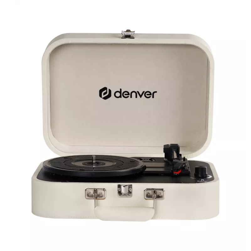 Atskaņotājs Denver VPL-130 ar USB