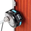Montāžas komplekts LEAKSHIELD, Aqua-Computer, modelis 34139 – atsevišķas uzstādīšanas daļas