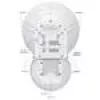 Ubiquiti AirFiber AF-24, 1,4 Gbps+ mugurkaula savienojums, 24 GHz (cena par gab.)