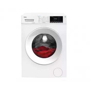 Amica WA5S714ALiSH Atmiņas modulis 44 L Balts