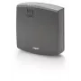 Access control reader Roger PR621-G Basic access control reader pelēka Power consumption 50 mA