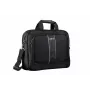 Addison 309014 portfeļa tipa klēpjdatora soma 35.8 cm (14.1) melna