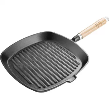 Grila panna LT 1063, 24 cm