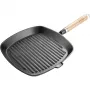 Grila panna LT 1063, 24 cm