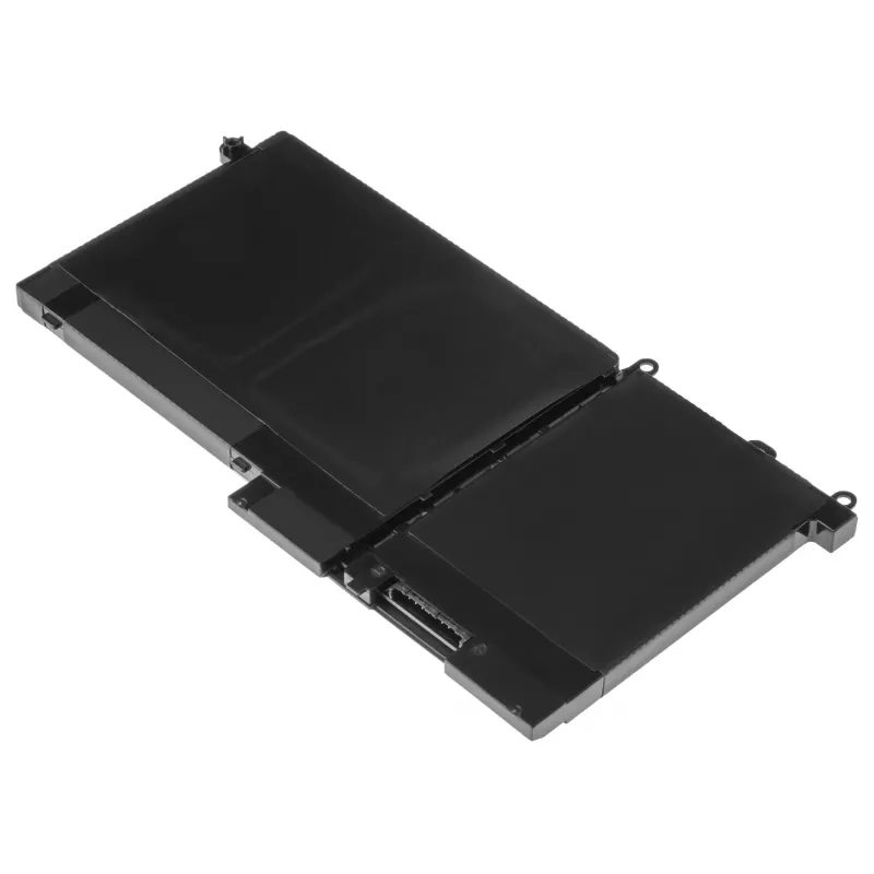 Baterija zaļa Cell DELL Latitude 5280 5290 5480 5490 5495 5580 5590 11.4V 2900mAh Li-Ion