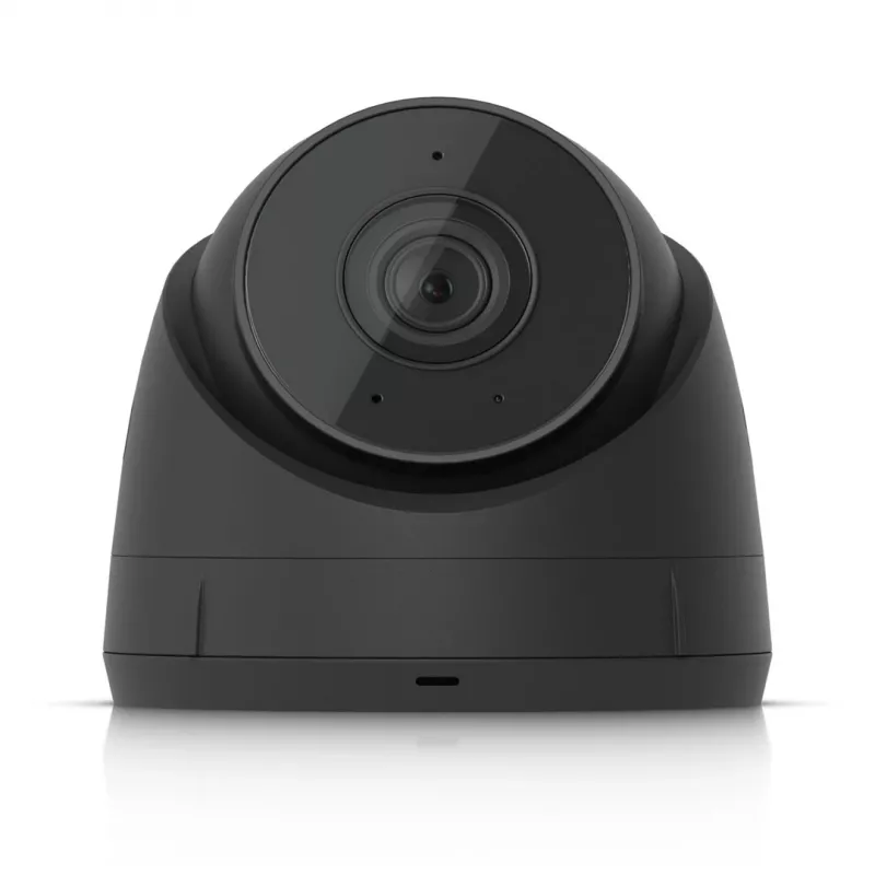 IP drošības kamera UBIQUITI G5 Turret Ultra — 4 MP (2688×1512), PoE, IP66, torņa, 30 kadri/s
