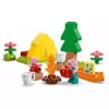 LEGO DUPLO 10452 Kempinga brauciens