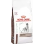 Sausā suņu barība Royal Canin Hepatic 12 kg — pieaugušiem suņiem, aknu atbalstam, olbaltumvielas 16%, tauki 16%, bez lipekļa