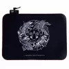L33T Gaming 1830145 Assassins Creed RGB peles paliktnis (M) 355 x 255 x 3 mm