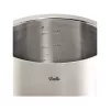 Katlās Fissler 084-128-16-000/0 2.1L nerūsējošais tērauds indukcija