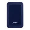 Ārējais cietais disks ADATA HDD Ext HV300 1TB zils