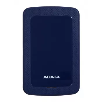 Ārējais cietais disks ADATA HDD Ext HV300 1TB zils