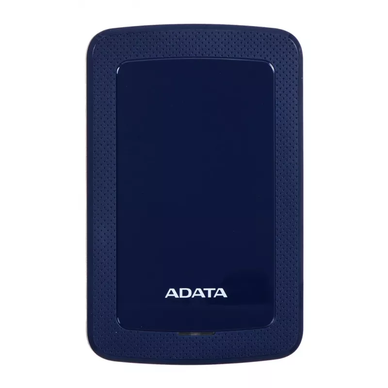 Ārējais cietais disks ADATA HDD Ext HV300 1TB zils