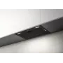 Iebūvējams tvaika nosūcējs Elica FOLD-BLK-60, nerūsējošā tērauda/ogles filtrs, 514×251×283 mm, 580 m³/h