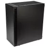 Kolink Observatory HF Plus Mesh ARGB Midi-Tower - melns