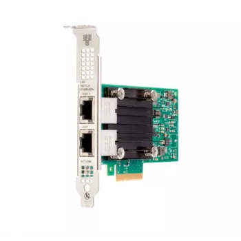 HPE - 562FLR-T - tīkla adapteris - PCIe 3.0 x4 - 10Gb Ethernet x 2