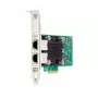 HPE - 562FLR-T - tīkla adapteris - PCIe 3.0 x4 - 10Gb Ethernet x 2