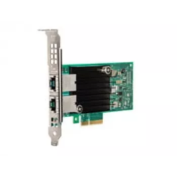 Intel X550T2 tīkla karte Iekšējais Ethernet 10000 Mbit/s