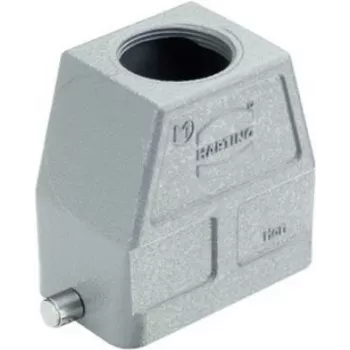 HARTING Germany GmbH & Co. KG uzmavas korpuss HAN 10B-GG-R-M32 19 30 010 0447 (19300100447)