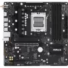 Mātesplate ASRock A620AM Pro-A WiFi AM5 mATX — AMD A620, Socket AM5, DDR5 līdz 256 GB, Wi‑Fi 6E, 2.5Gb LAN, HDMI 2.1