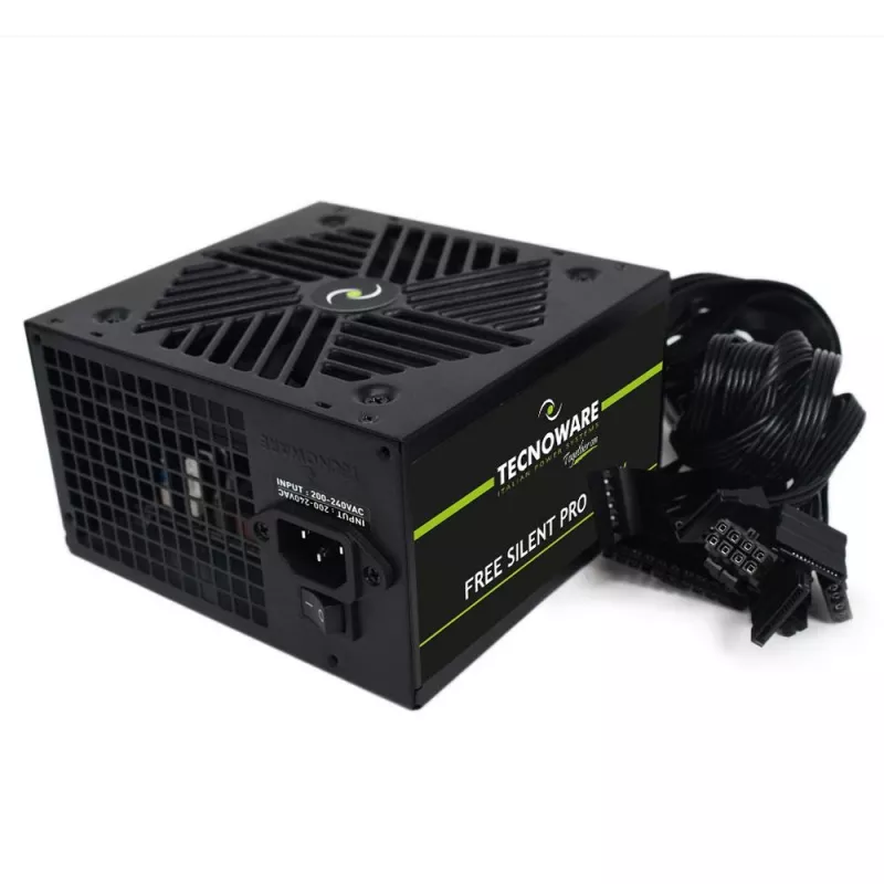 Barošanas bloks TECNOWARE FAL551FSP12 550 W