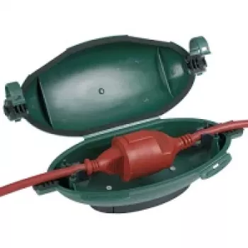REV SAFE-BOX extragross pagarinātājkabelim 0502174555 IP44 3x1.5mm²
