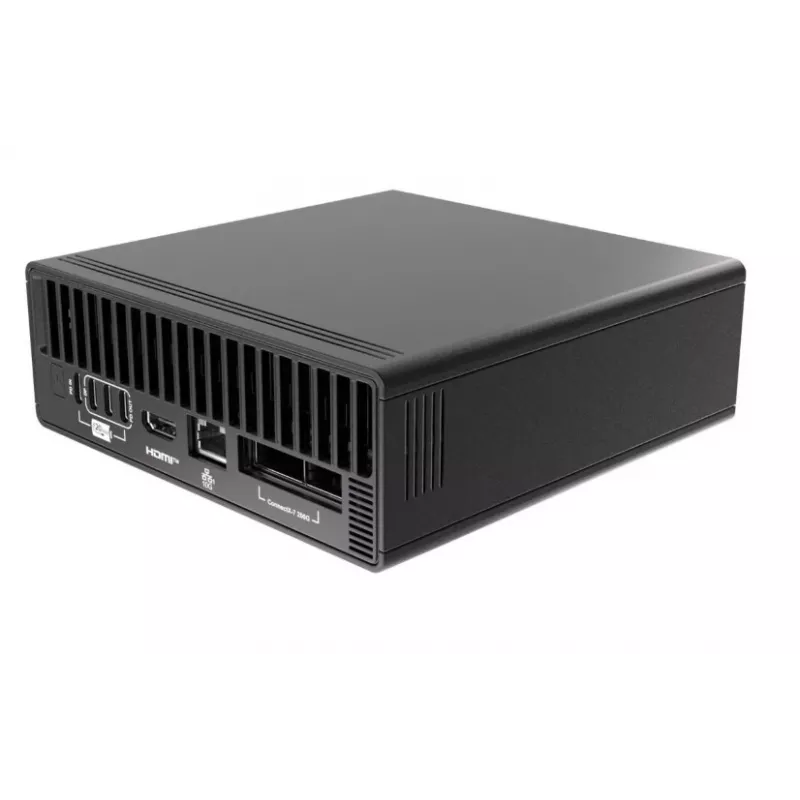 MSI EdgeXpert AI superdators, darbvirsma, NVIDIA DGX Spark GB10 Grace Blackwell arhitektūra, 128 GB LPDDR5 vienotā atmiņa, 4 TB SSD, ARM CPU, WiFi 7, BT 5.3, NVIDIA DGX OS - EDGEXPERT NVIDIA DGX GB10 128GB 4TB