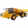 CAT 745 Articulated Truck 1 24 RC iesācēju funkcionālais modelis (37025004)