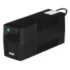 Ever EASYLINE 850 AVR USB Line-Interactive 0.85 kVA 480 W 2 AC kontaktligzdas