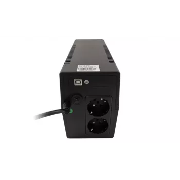 Alantec AP-BK650 Nepārtrauktās barošanas avots (UPS) Line-Interactive 0