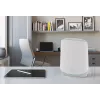 NETGEAR Orbi RBK763S Tri-band (2.4 GHz / 5 GHz / 5 GHz) Wi-Fi 6 (802.11ax) balta 7 Internal - RBK763S-100EUS