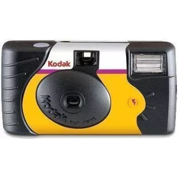 Kodak Power Flash - Vienreizējā kamera - 35mm (700812 / 310440)