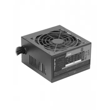 Barošanas bloks TACENS ANIMA APB650 80+ Bronze 650W ATX, viena +12V līnija, modulāri kabeļi