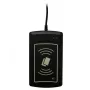 ACS ACR1281U-C2 viedkaršu lasītājs USB USB 1.1 melns (ACR1281U-C2ACSA)