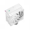 DeepCool AK400 Digital PRO WH procesora gaisa dzesētājs 12 cm balts 1 gab.