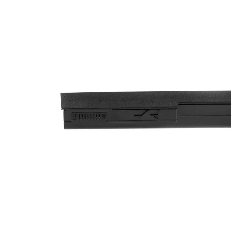 Baterija zaļa Cell HP56 priekš HP EliteBook 8560w 8570w 8760w 8770w, Li‑Ion 4400 mAh, melna