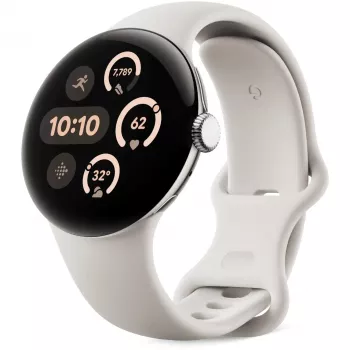 Pulksteņa siksniņa Google GA06122-WW Pixel Watch 3 45 mm