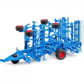 Kultivators Lemken Koralin 9