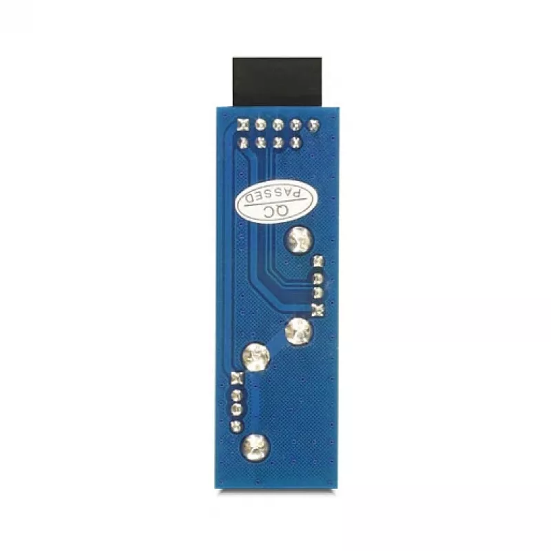 DeLOCK 9-pin 2.54 mm USB 2.0 savienotājs 41820