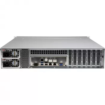 Server Case Supermicro CSE-LA26E1C4-R609LP