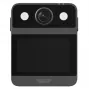 Action camera SJCam A20 4K Ultra HD ar 170° platleņķa objektīvu