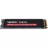 SSD disks 2TB Viper VP4300 Lite M.2 PCIe Gen4x4 NVMe 2.0 PS5