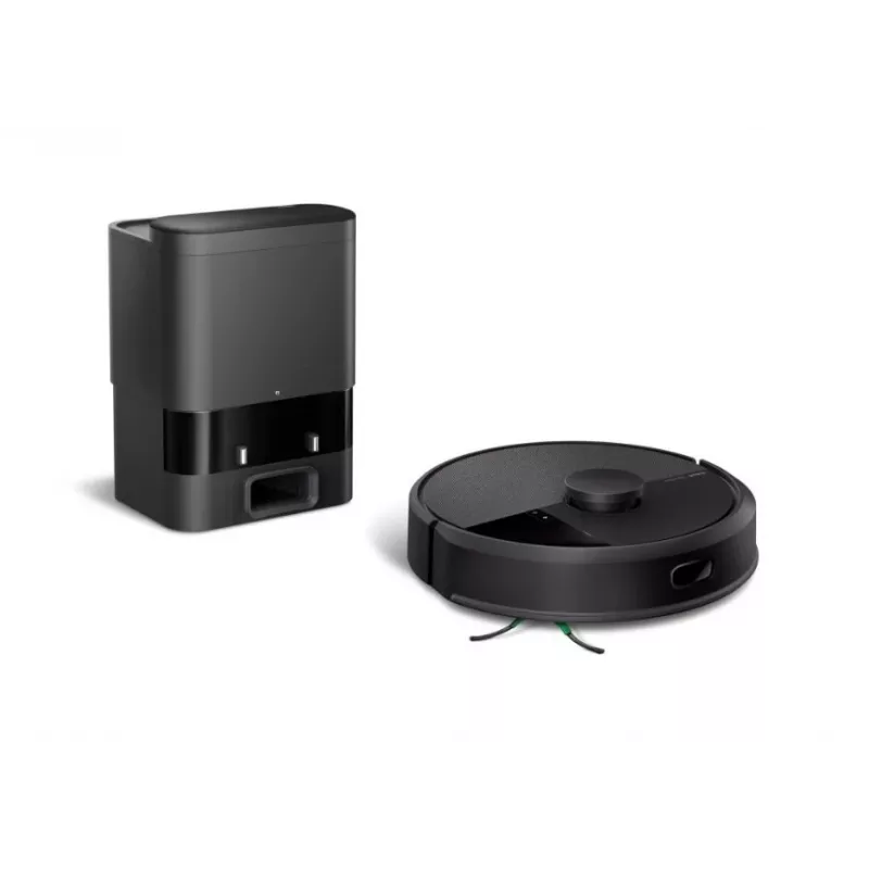 iRobot Roomba 105 Combo Robot + AutoEmpty Melns