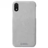 Vāciņš Krusell Broby iPhone XS Max 16.5 cm pelēks