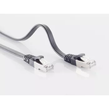 Scart kabelis ShiverPeaks 97543-5SPP, 1,5 m garš, SCART vīrietis-vīrietis