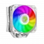 Gamemax | CPU gaisa dzesētājs | SIGMA540 ARGB | Balts