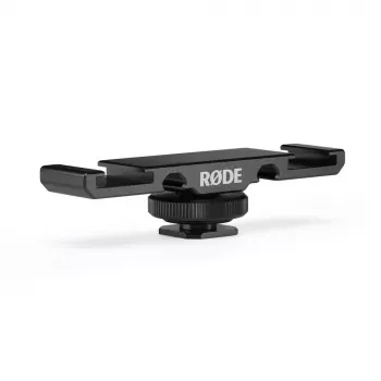 Montāžas komplekts RØDE DCS-1 mikrofona daļa piederums 21 mm garums 92 mm platums