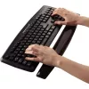 Tastatūras piederums PLaukstas BALSTS/KRISTĀLI Gēla 9112201 Fellowes